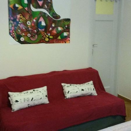 Ηeart Of Athens, Solonos Str. Appartement Buitenkant foto