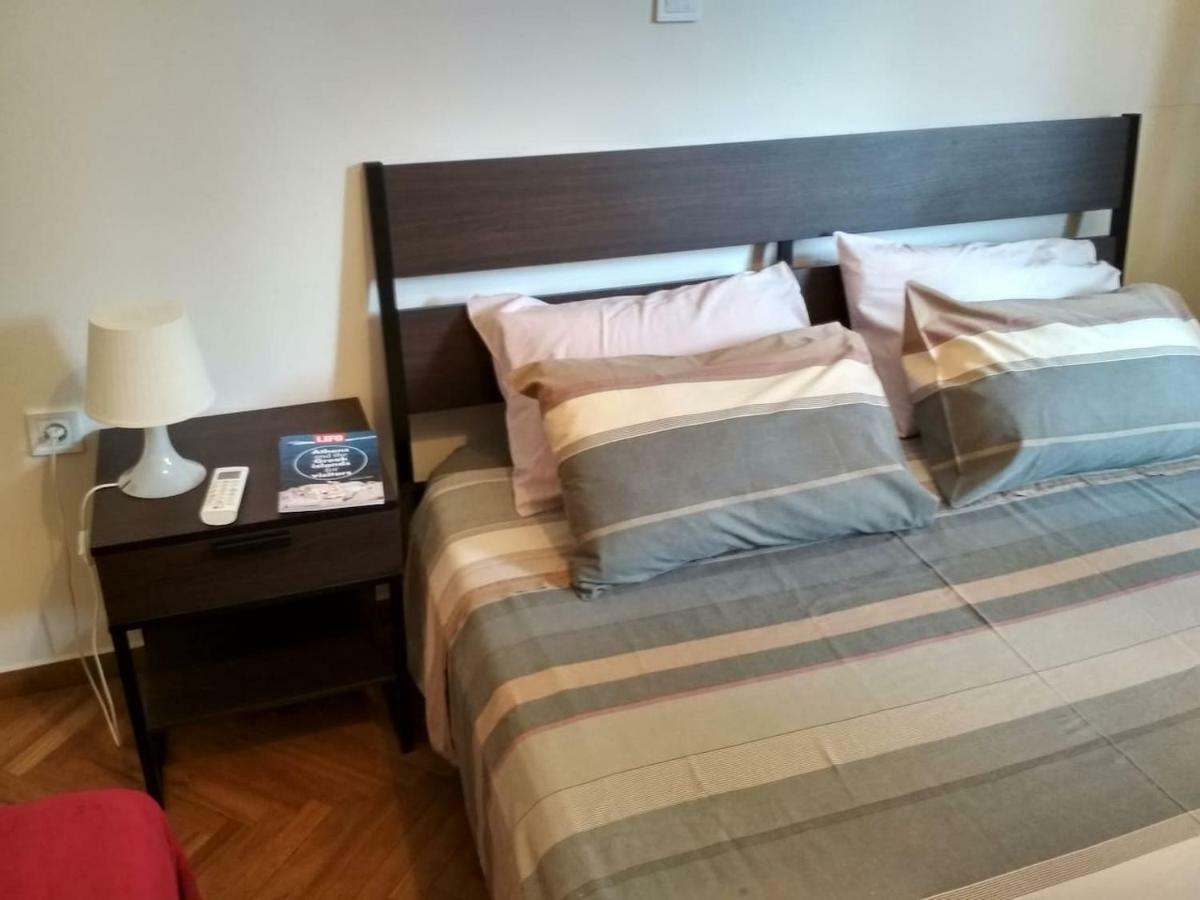 Ηeart Of Athens, Solonos Str. Appartement Buitenkant foto