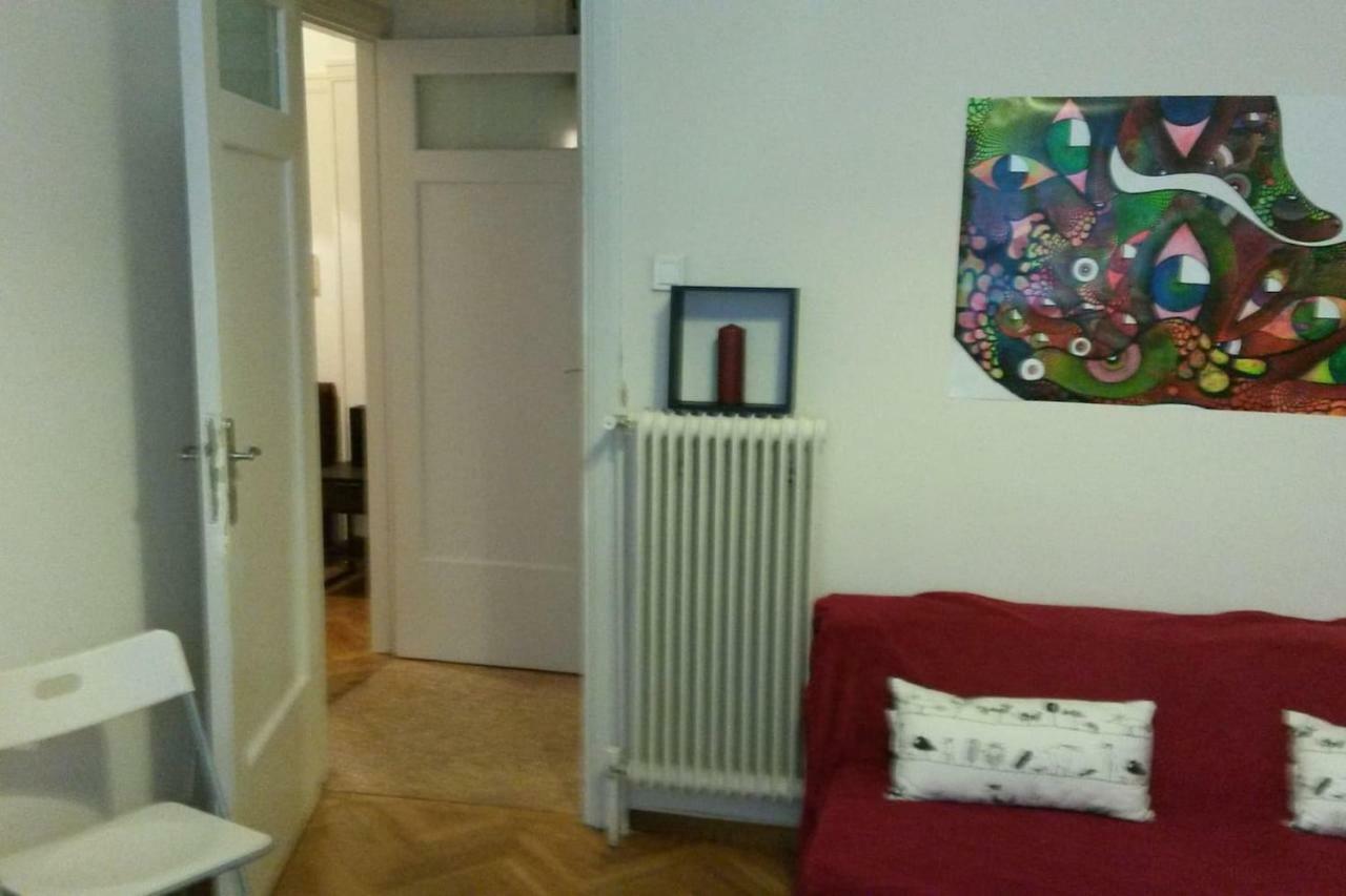 Ηeart Of Athens, Solonos Str. Appartement Buitenkant foto