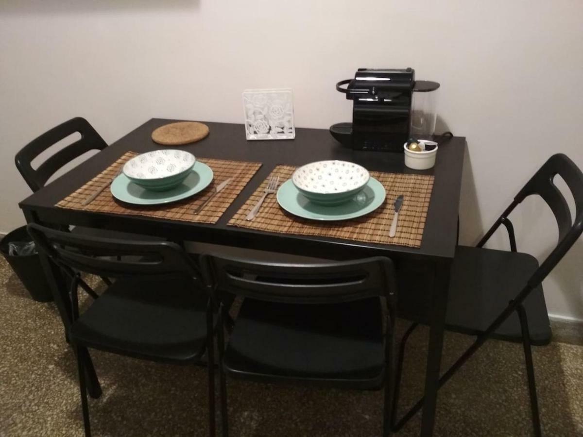 Ηeart Of Athens, Solonos Str. Appartement Buitenkant foto