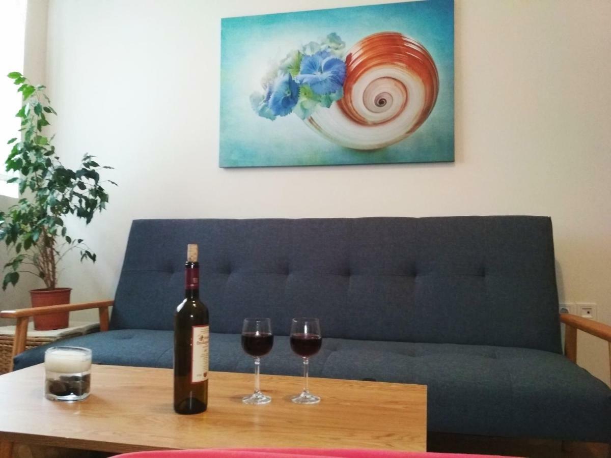 Ηeart Of Athens, Solonos Str. Appartement Buitenkant foto